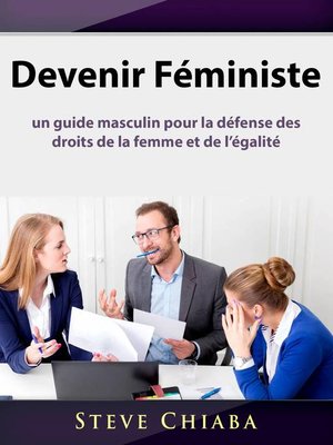 cover image of Devenir Féministe